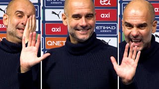'If I lose the team... I CANNOT BE HERE!' *MUST WATCH - PART 2* | Pep Guardiola | Man City v Wolves