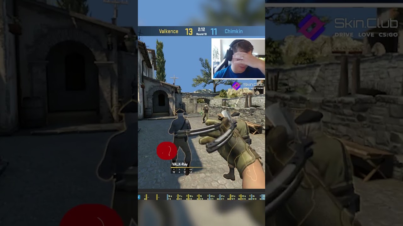 Always check your corners!