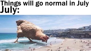 Daily Juicy Memes 386
