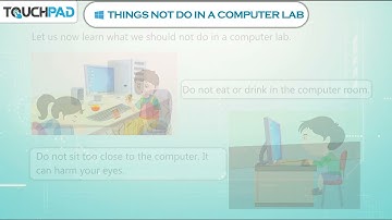 𝐓𝐡𝐢𝐧𝐠𝐬 𝐍𝐨𝐭 𝐭𝐨 𝐃𝐨 𝐢𝐧 𝐚 𝐂𝐨𝐦𝐩𝐮𝐭𝐞𝐫 𝐋𝐚𝐛 |𝐂𝐡 𝟎𝟒|𝐢𝐏𝐥𝐮𝐬 𝐕𝐞𝐫𝟐.𝟎|𝐂𝐥𝐚𝐬𝐬 𝟎𝟏