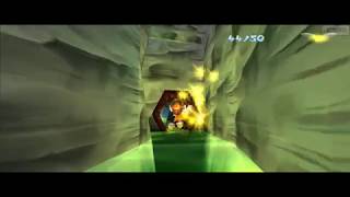 Rayman 2 - Widescreen without disappearing objects