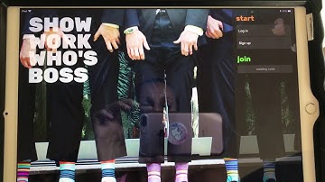 How to Screen Share with Join.me