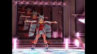 [MMD] Dead Flowers- Okami Amaterasu(Ammy)