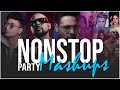 Party mashup 2021  english  bollywood party songs mashup  nonstop party mix  dj harshal mashup