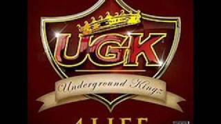 UGK 4 LIFE OUTRO