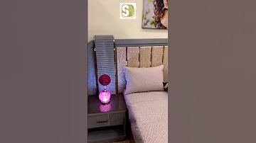 أرقى غرف النوم بالمملكة من سوق السعودية 