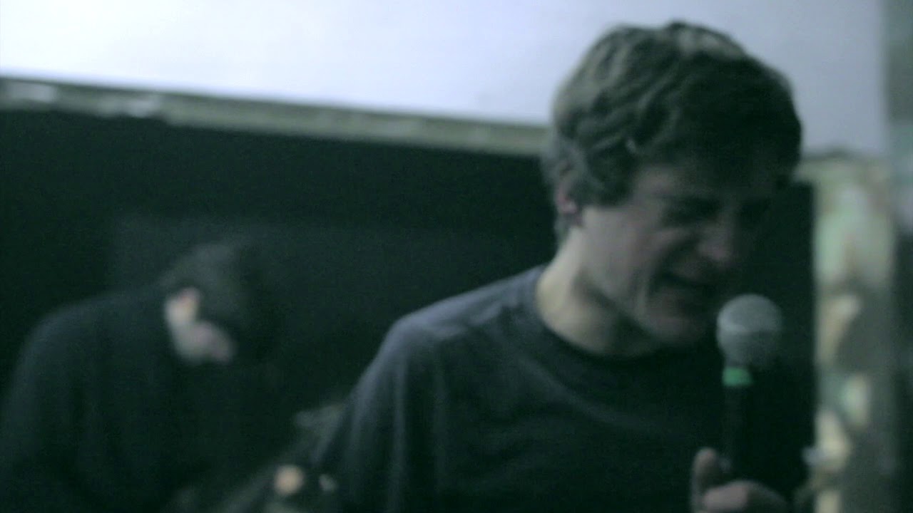 YOUFF - IDIOT SAVANT [official video]
