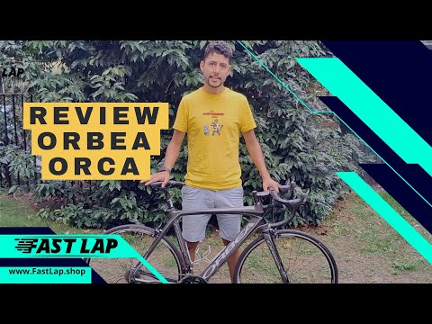 Video: Revisión de la bicicleta Orbea