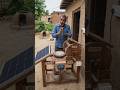 ☀️ Solar Roti Maker Machine 🤯 | Free Energy Cooking Idea 🔥