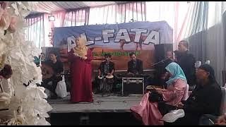 gambus al fata pimpinan mas'ud sidik TEMAN SEJATI vocalis anis farida feat PARADISE