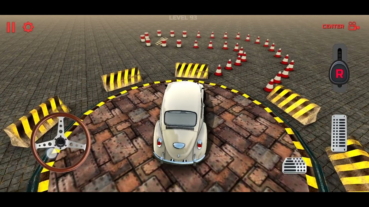 Car driver 4: Hard parking Baixar APK para Android (grátis)