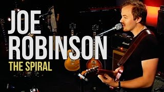 Joe Robinson "The Spiral" chords