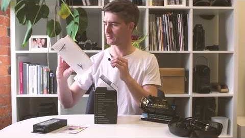 AimCam Tutorial - Setting up your AimCam