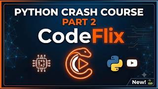 PYTHON PART 2