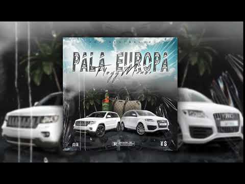 FloyyMenor - PA LA EUROPA