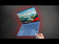 Kalah MacBook Air! – HUAWEI MateBook X Pro Terlalu RINGAN Tapi BERKUASA 🔥