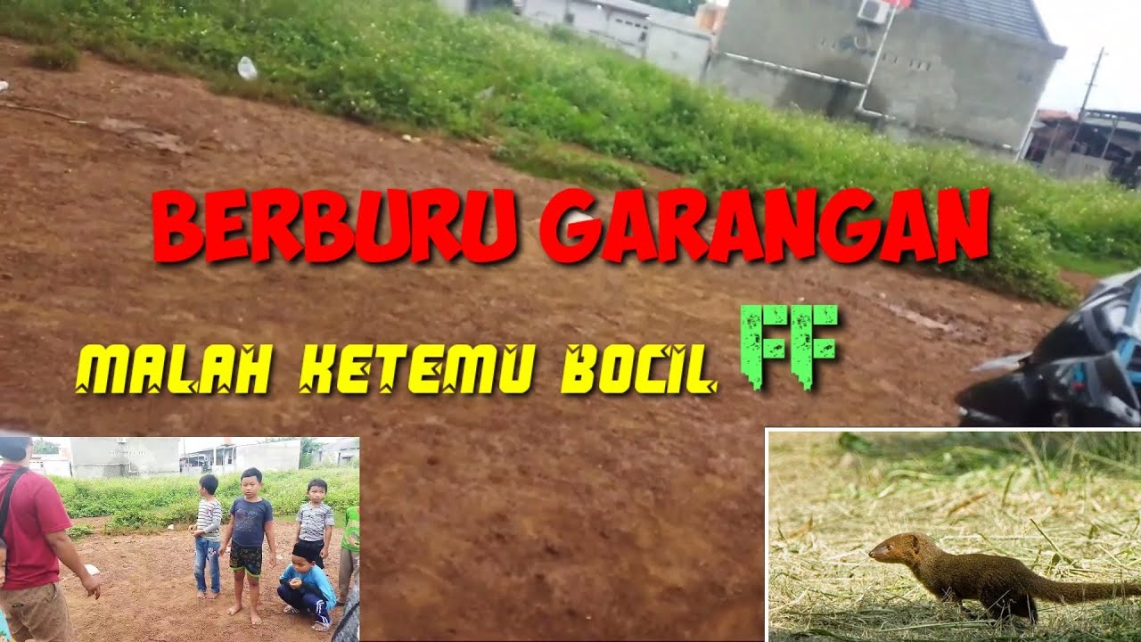 hunting-garangan-ad-yang-horor-itu-apa-itu-mana-itu-youtube