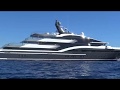 Motor Yacht DAR (video #1)