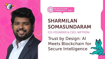 Trust by Design: AI Meets Blockchain for Secure Intelligence