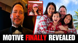 The Real Motive Why Houston Restaurateur Thy Mitchell & Her 2 Kids Were Killed by Her Husband