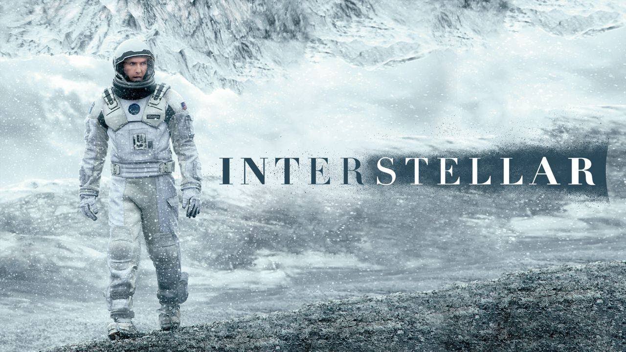 Interstellar - Main Theme (Slowed to oblivion)