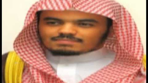 سورة الغاشية تلاوة الشيخ ياسر الدوسري quran kareem yaseer aldosry