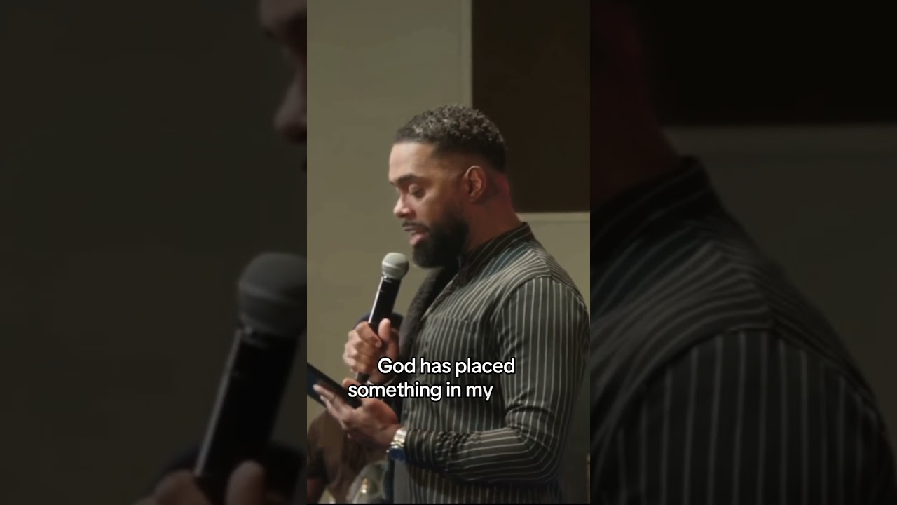 As we come to end of our Grace Series, speak this declaration with us!