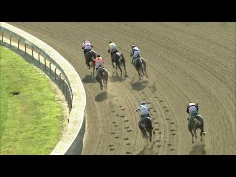 video thumbnail for MONMOUTH PARK 8-14-21 RACE 12