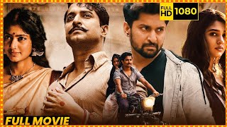 Shyam Singha Roy || Nani, Sai Pallavi And Krithi Shetty Telugu Full Length Movie || HIT MOVIES