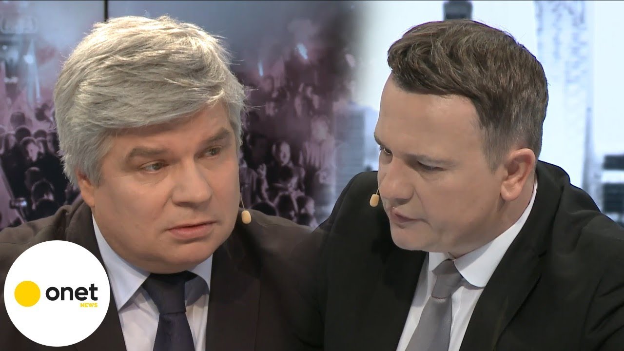 Lasek o Smoleńsku: za błędy w sekcjach zwłok winę ponoszą Rosjanie | Onet Opinie