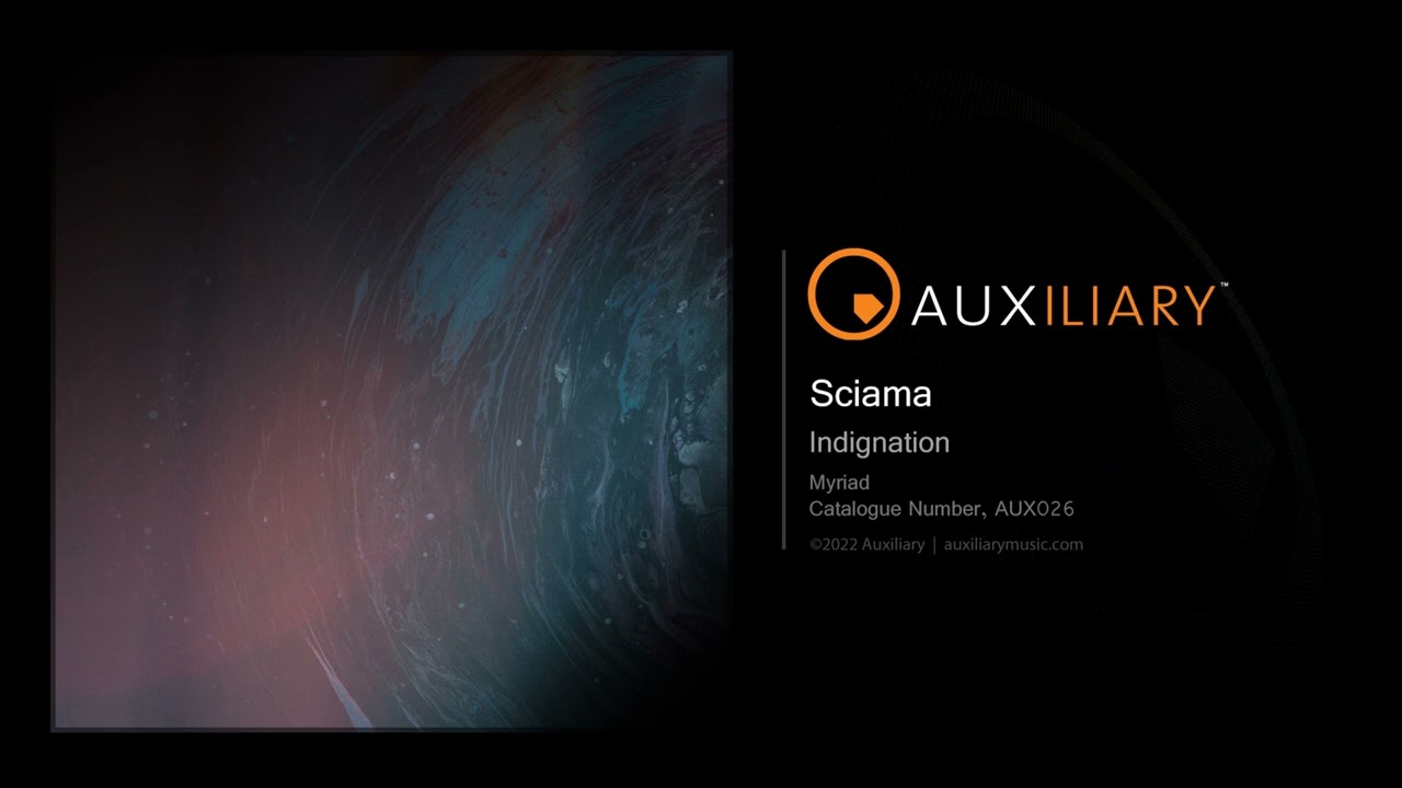 Guarda Sciama - Indignation su YouTube Guarda Sciama - Indignation su YouTube