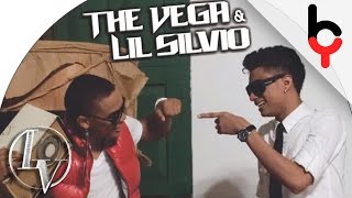 Video thumbnail of "Anoche - Lil Silvio & El Vega"