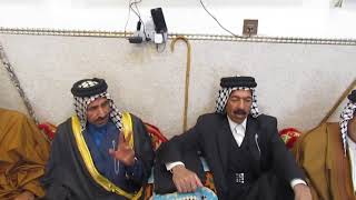 اصل عشيره المريان قبيله بني سعيد