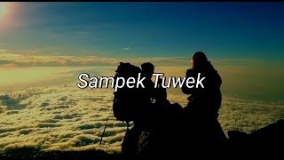 Sampek Tuwek || Story Wa Keren