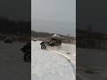 Jeep 1976 года на бездорожье! #offroad