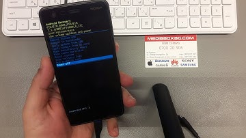 How to hard reset Nokia 2 TA-1007/TA-1011/TA-1029/TA-1035.Remove pin,pattern,password lock.