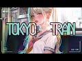 TOKYO SOUNDS / 60min LoFi J-POP Mix –Ride Tokyo Trains with Uplifting K-Pop Inspired Emotional Beats
