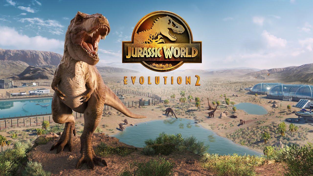 Jurassic World Evolution 2: Arizona Campaign Walkthrough | Mission 1 Guide
