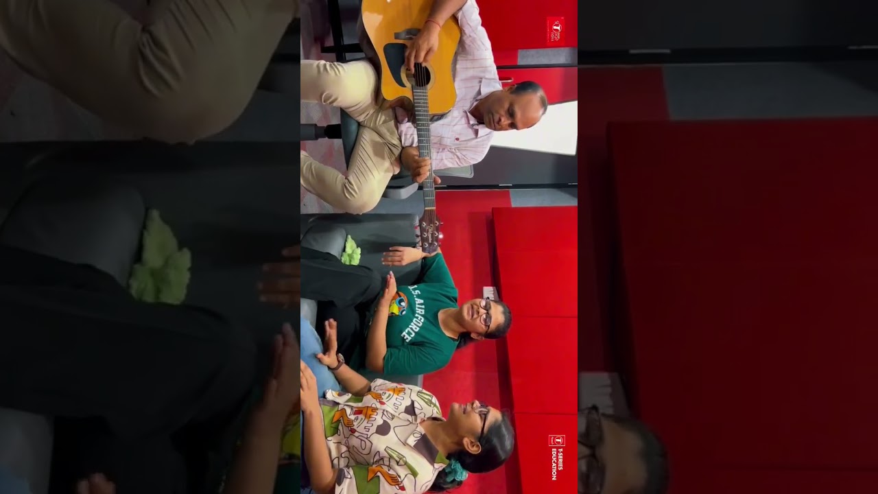Tere Liye | Soulful Strums | Spontaneous Vibes | Jamming | Tseries Stageworks Academy Tere Liye | Soulful Strums | Spontaneous Vibes | Jamming | Tseries Stageworks Academy