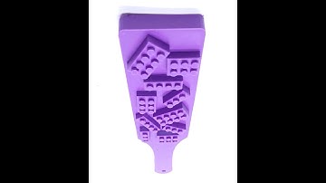 If You Thought STEPPING On LEGOs Was Bad...