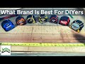 Tape Measure Basic Features and How To Read Fractions of An Inch