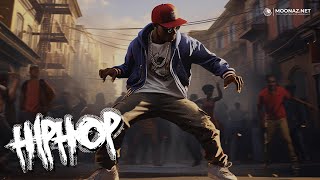 Hip Hop Mix Music 2024 - Trap Nation 2024 - Friday Trap Playlist 2024