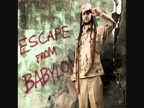 Alborosie - No cocaine [HD]