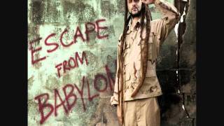 Alborosie - No cocaine [HD]