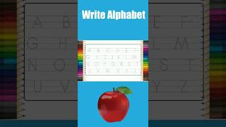 Abcd | sing along with our ABC Phonic songs and learn the English alphabet