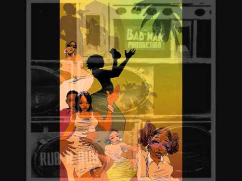 Strictly Rub-ah-Dub wi want-Shaggy