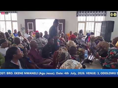 A DAY POWER PACKED PROGRAM \\ SAT. 4TH 0F JULY 2026