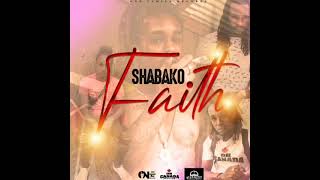 Shabako - Faith [ Official Audio ]
