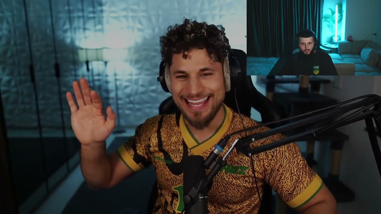 Kaan Yavi zerstört die Hochzeit von Lenaglams | Haikel ist SCHOCK