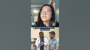 Hear From Alum Emmy About The Benefits The Georgetown University Pre-College Online Program